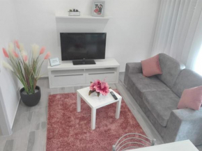 Apartamento Bragaia Nazaré